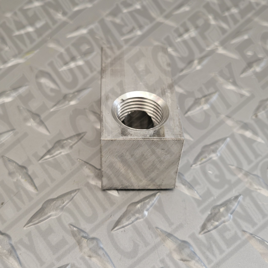 Rolair 154 ALUMINUM BLOCK MANIFOLD
